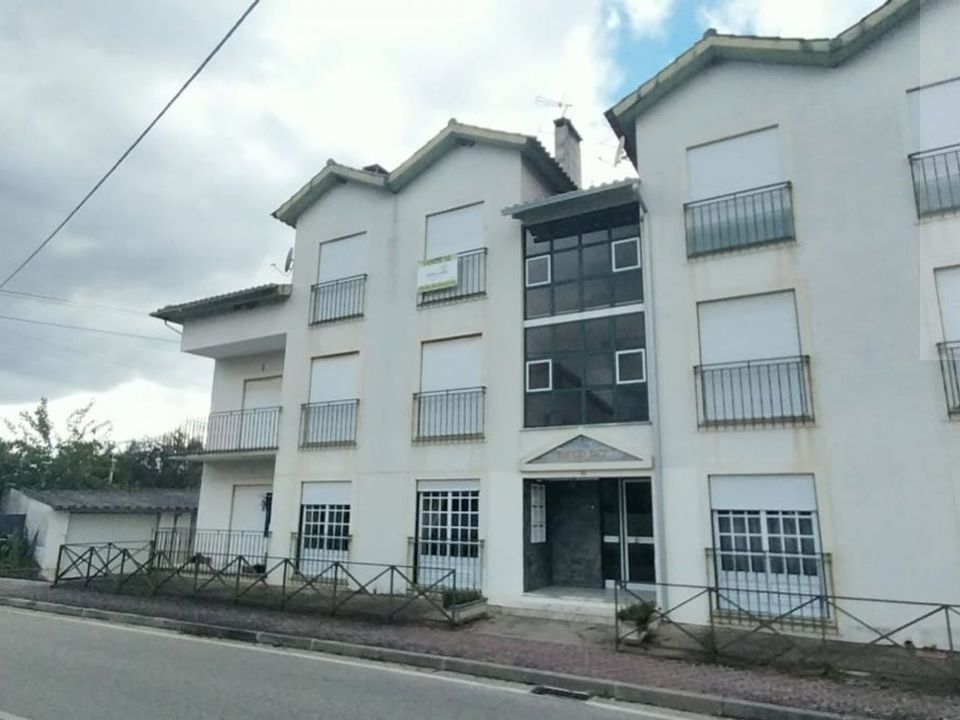 Leilighet i Arganil, Coimbra - bilde 4