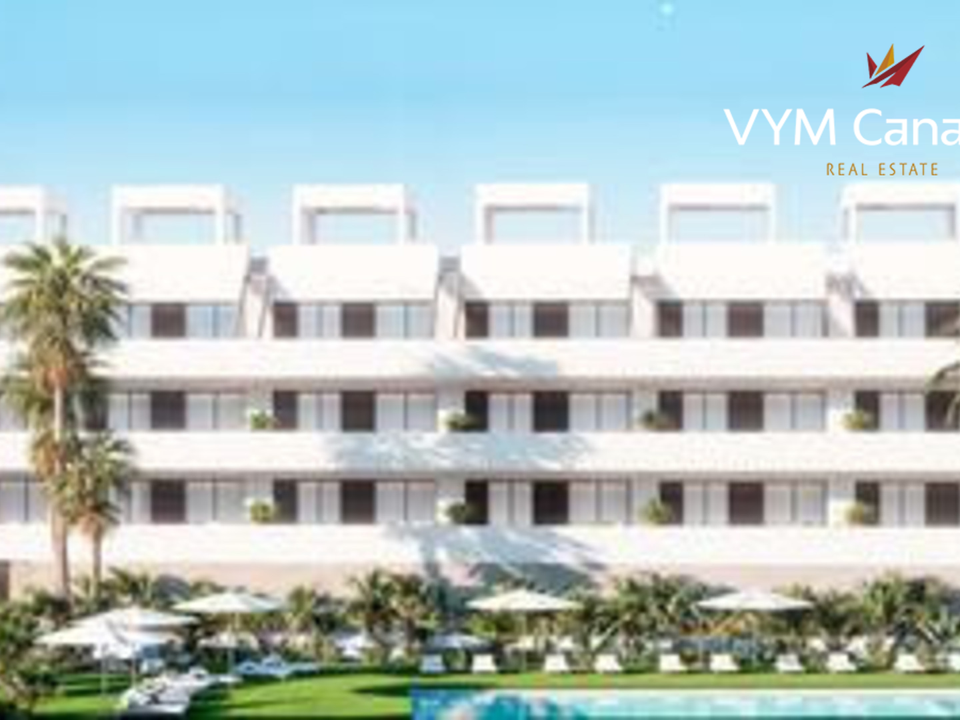 Penthouse i Finestrat, Alicante - foto 2