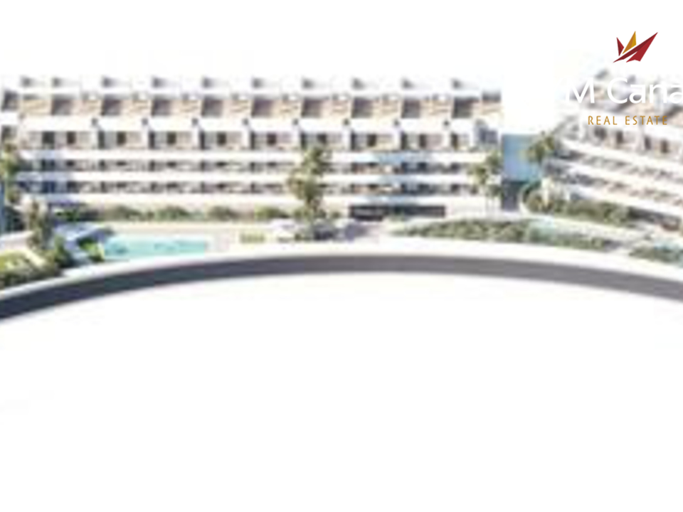 Penthouse i Finestrat, Alicante - foto 3