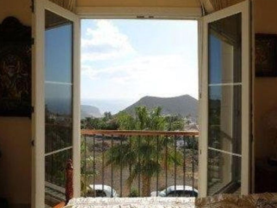 Byhus i Chayofa, Tenerife - foto 2