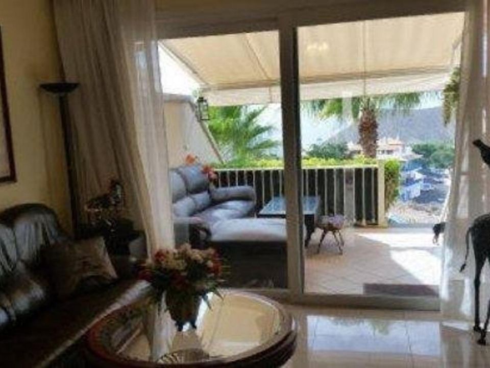 Byhus i Chayofa, Tenerife - foto 3