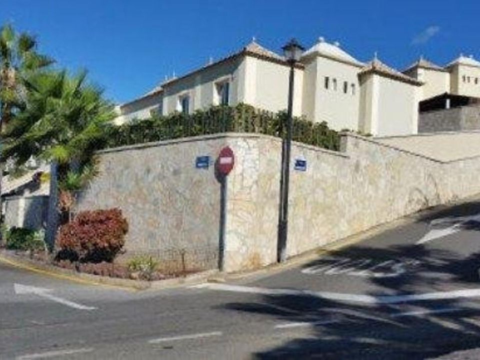 Byhus i Chayofa, Tenerife - foto 5