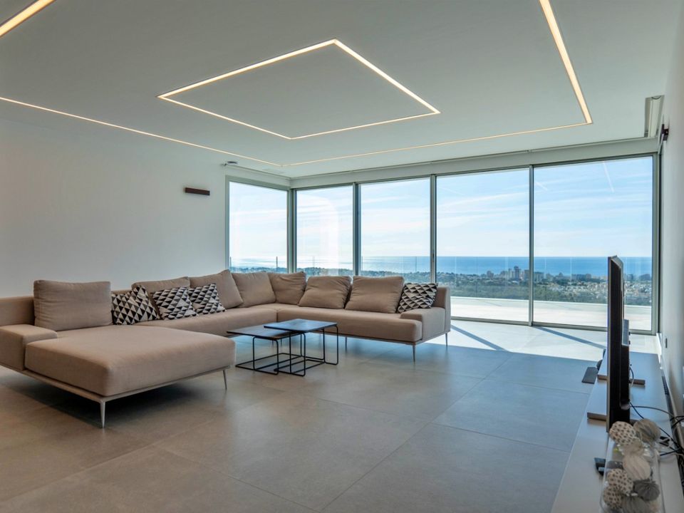 Villa i Calpe, Alicante - foto 4