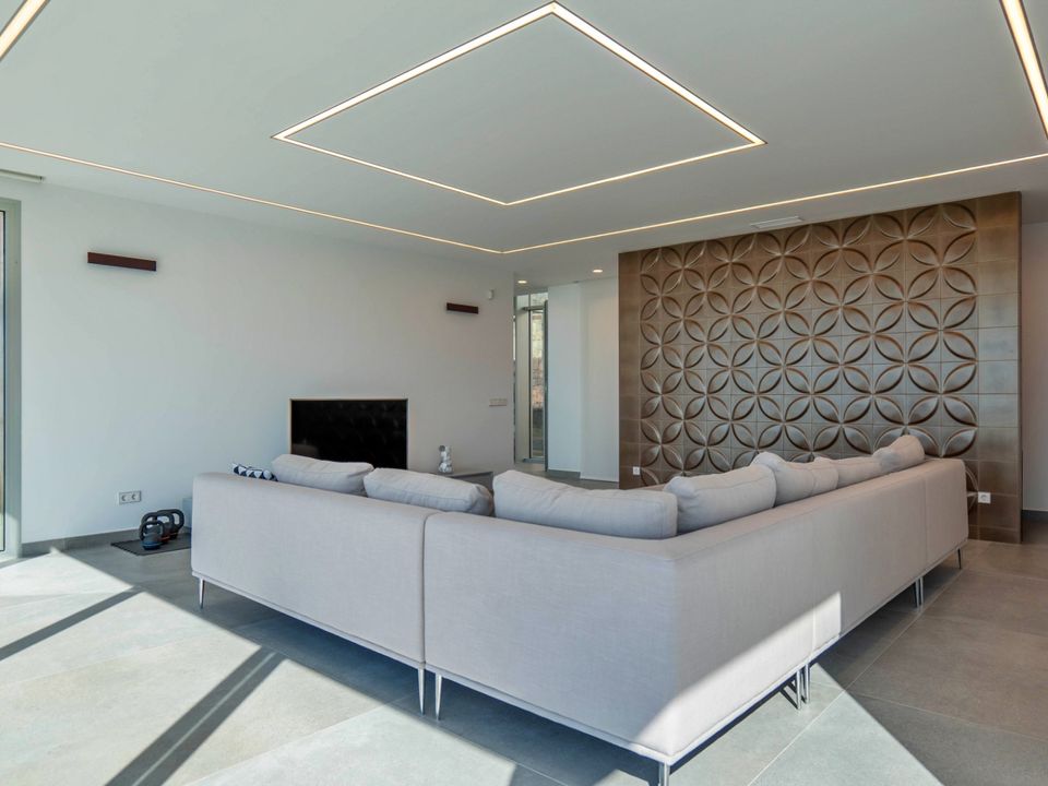 Villa i Calpe, Alicante - foto 5