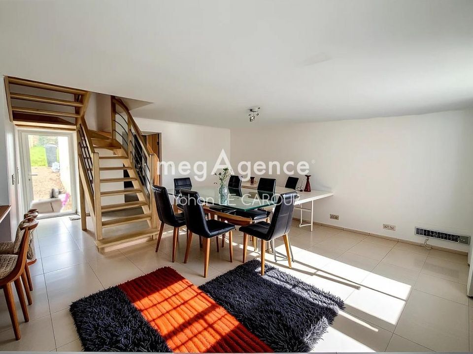 Villa in Étel, Morbihan - foto 1