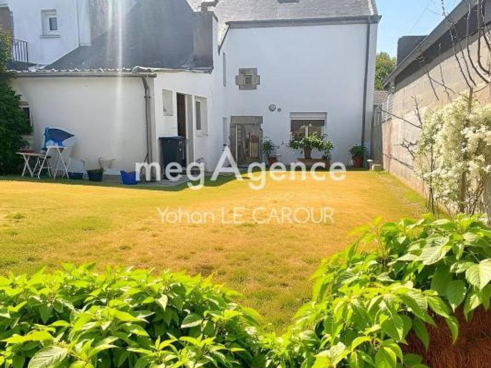 Villa in Étel, Morbihan - foto 2