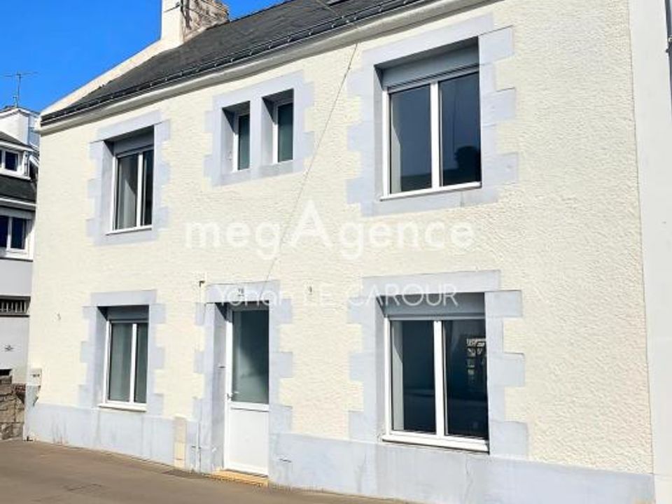 Villa in Étel, Morbihan - foto 3