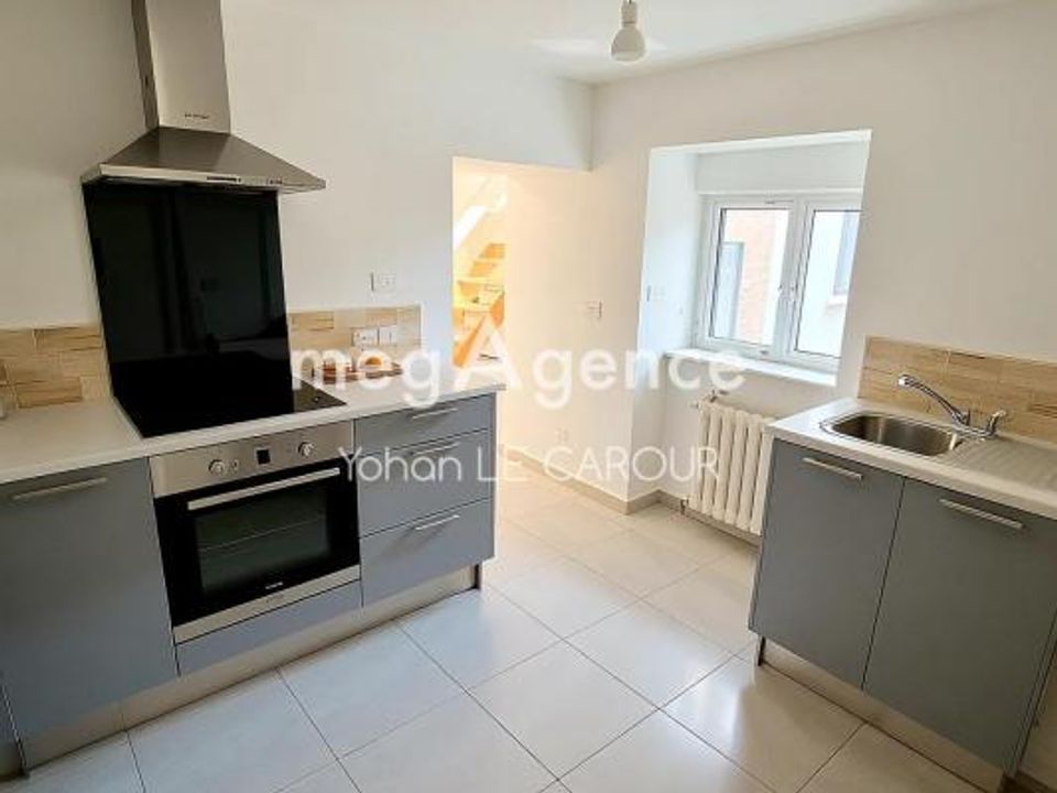 Villa in Étel, Morbihan - foto 4