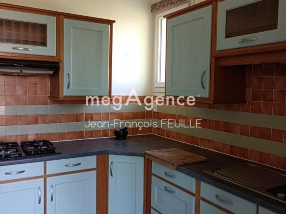 Villa i Eyraud-Crempse-Maurens, Dordogne - foto 5
