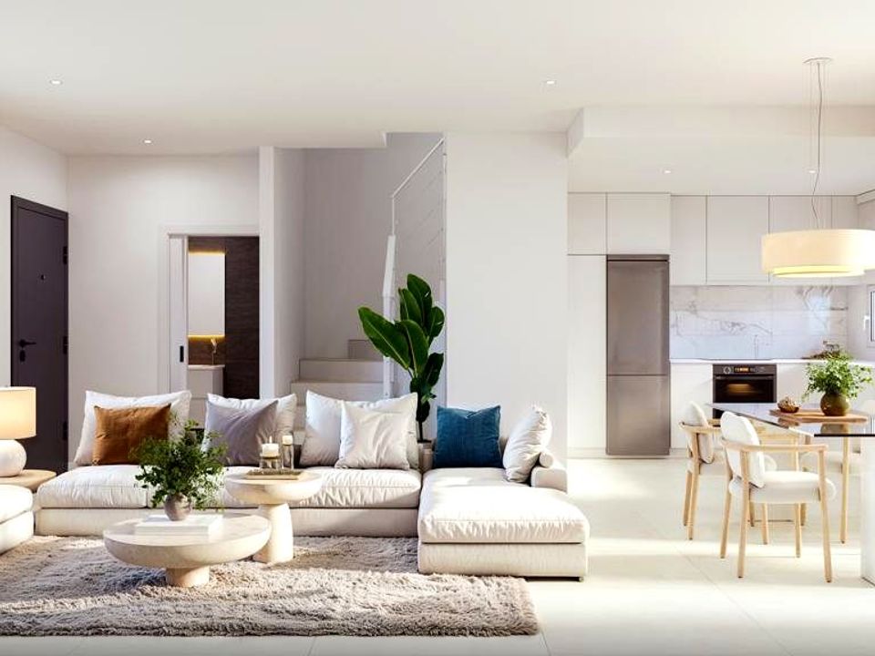 Villa i Fuengirola, Malaga - foto 3