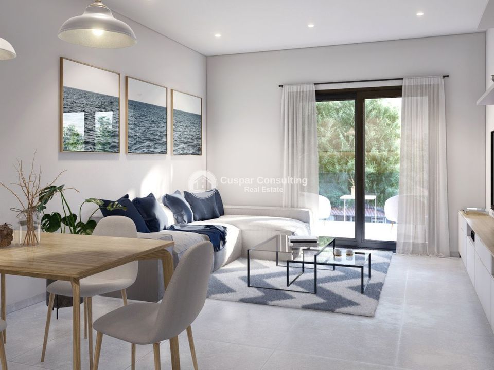 Penthouse i Torre Pacheco, Murcia - foto 5