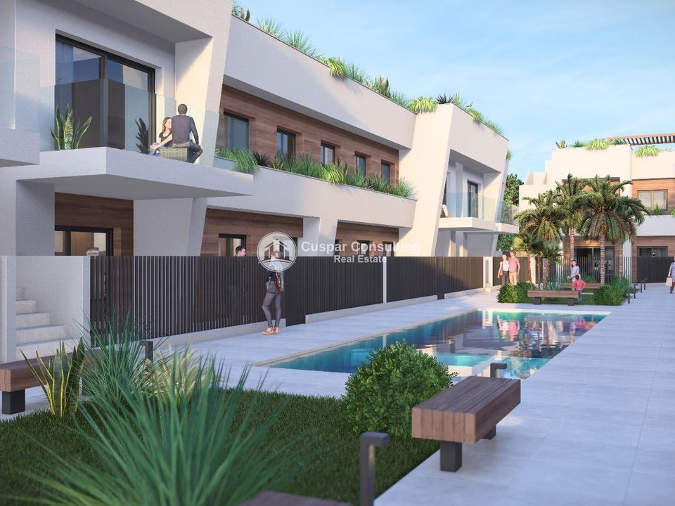 Penthouse i Torre Pacheco, Murcia - foto 4