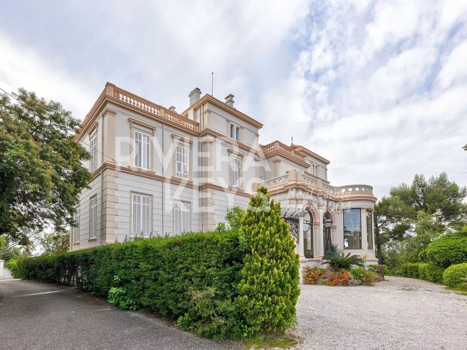 Lejlighed i Saint-Raphaël, Var - foto 1