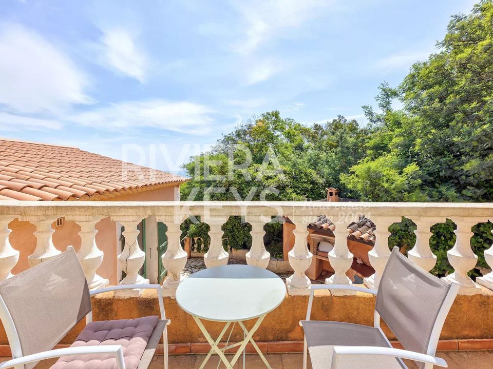 Villa i Saint-Raphaël, Var - foto 2