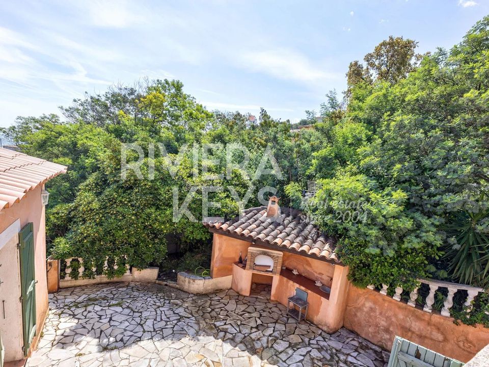 Villa i Saint-Raphaël, Var - foto 3