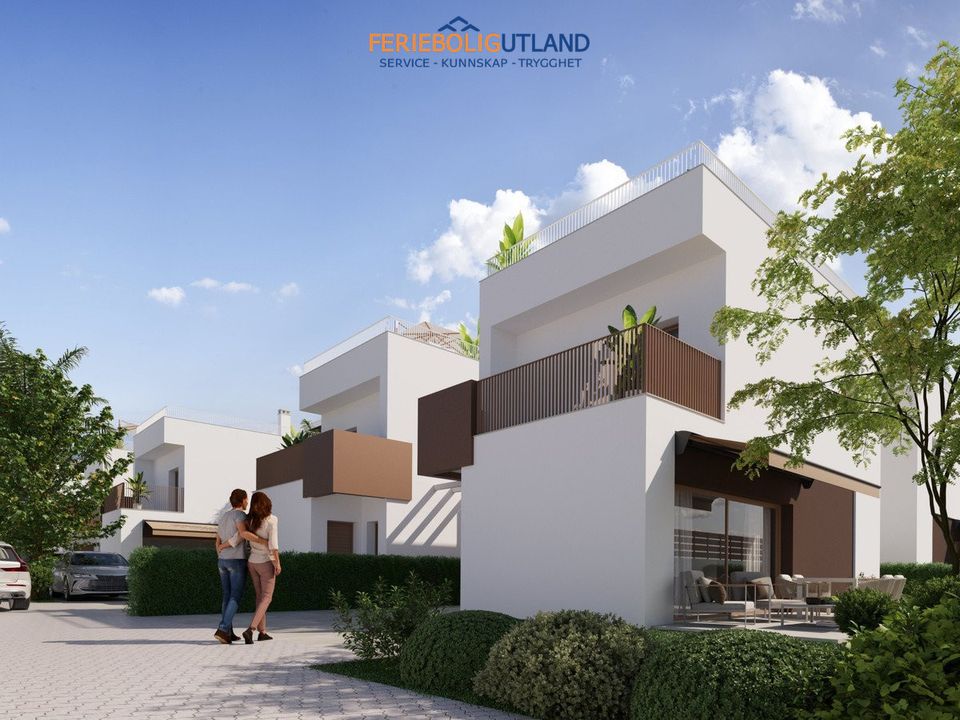 Villa i La Marina, Alicante - foto 2