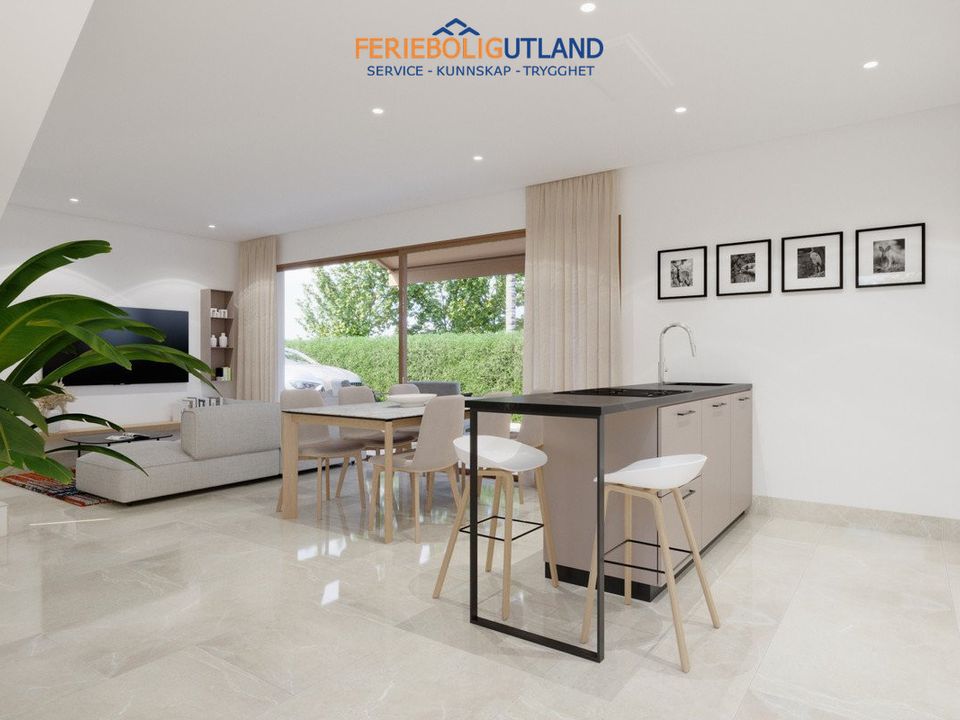 Villa i La Marina, Alicante - foto 3