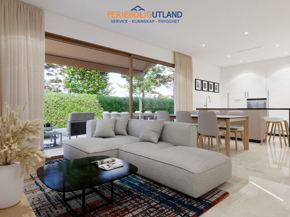 Villa i La Marina, Alicante - foto 4