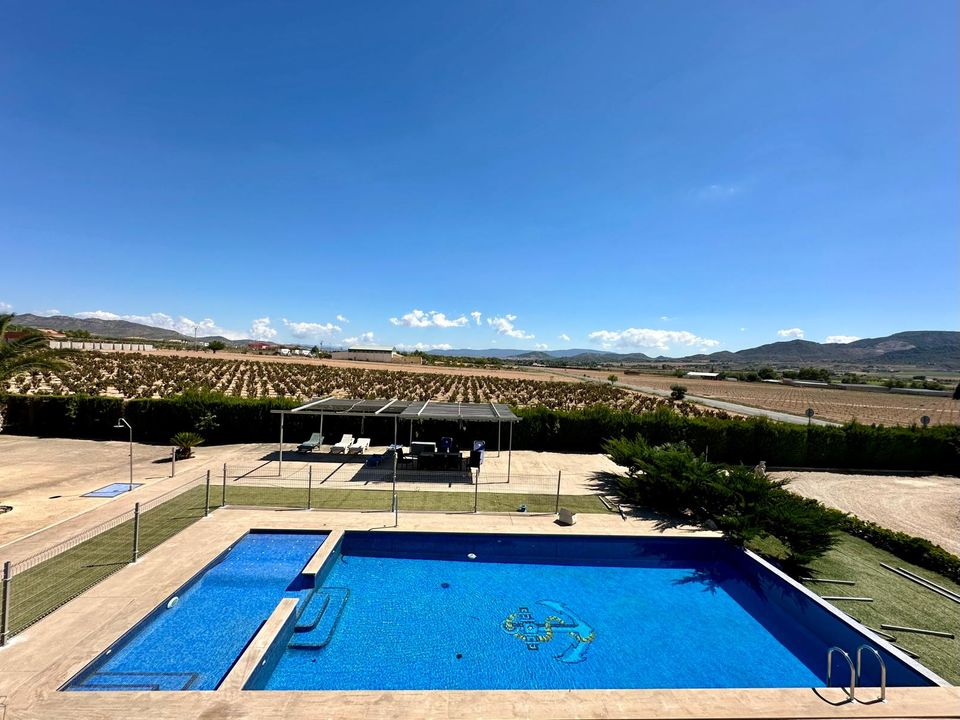 Villa i Yecla, Murcia - foto 2