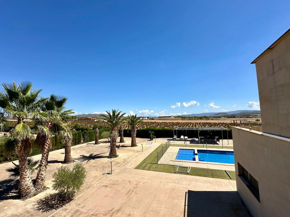 Villa i Yecla, Murcia - foto 3