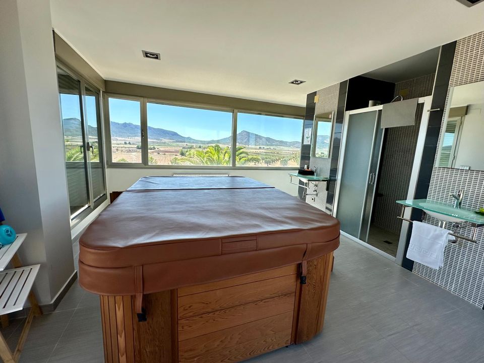Villa i Yecla, Murcia - foto 4