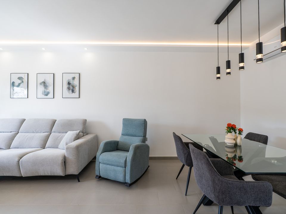 Villa i Bigastro, Alicante - foto 3