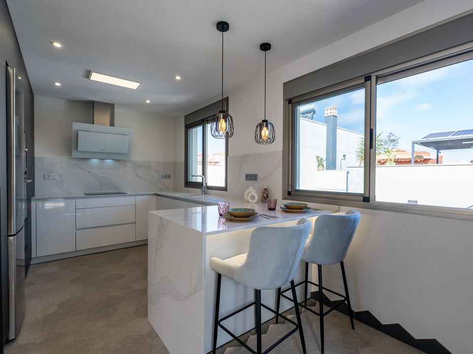 Villa i Bigastro, Alicante - foto 4