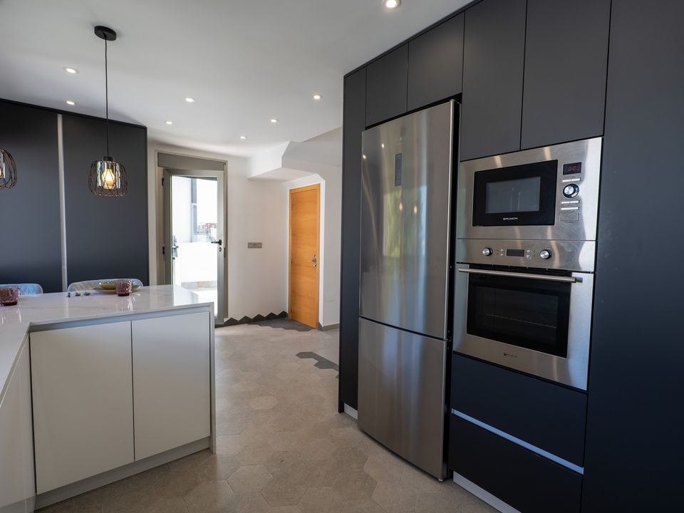 Villa i Bigastro, Alicante - foto 5