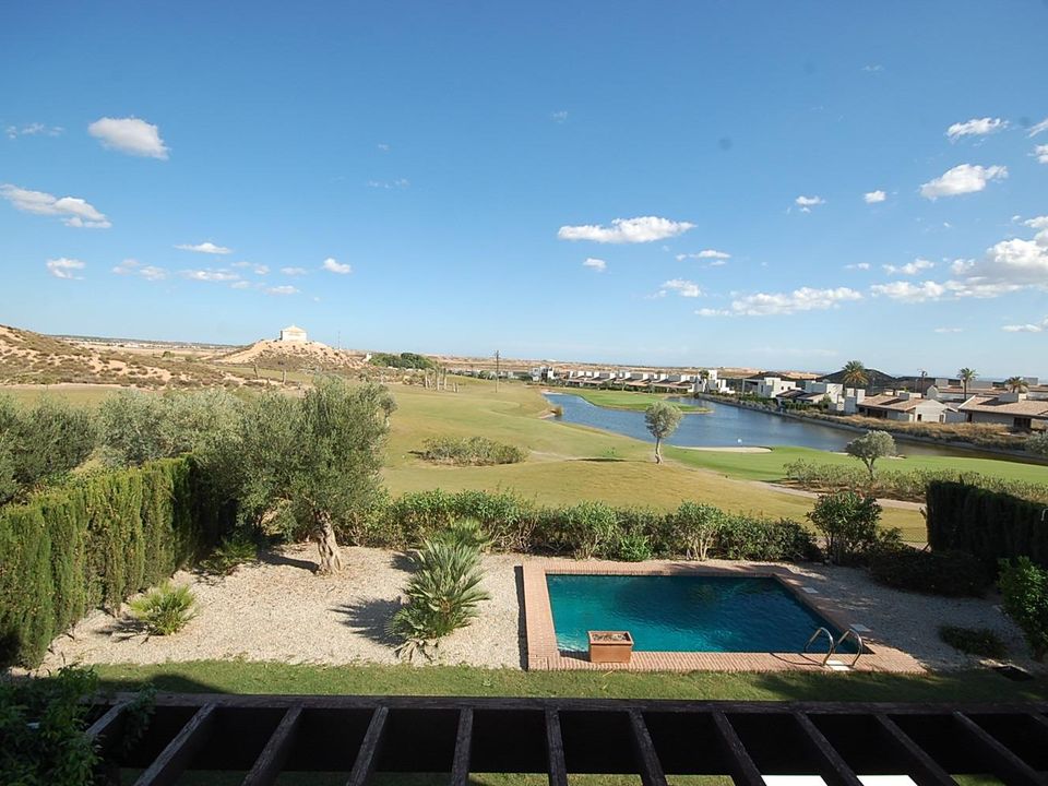 Villa i Sucina, Murcia - foto 2