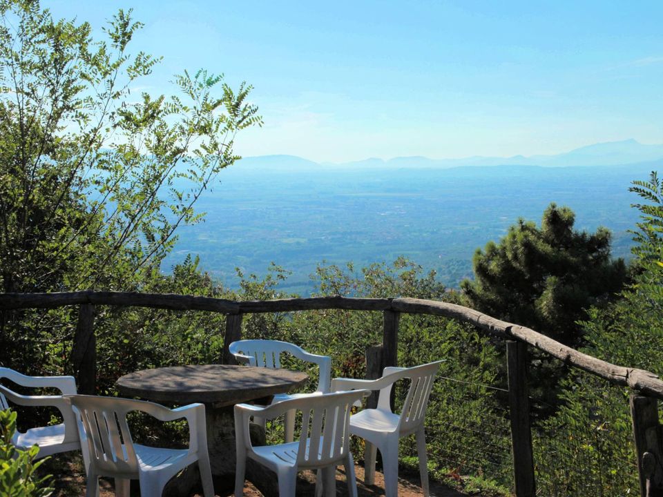 Landejendom i Lamporecchio, Pistoia - foto 2
