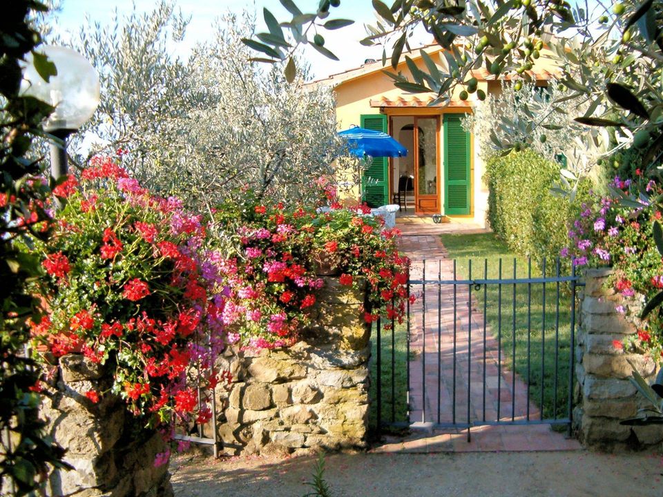 Landejendom i Lamporecchio, Pistoia - foto 4