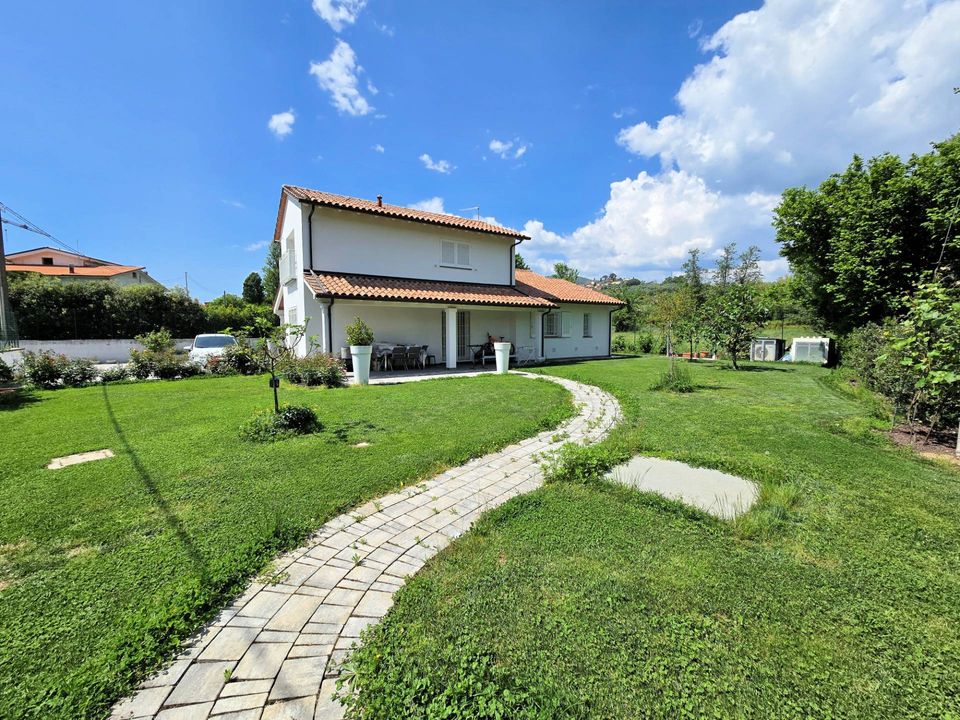 Villa i Buggiano, Pistoia - foto 1