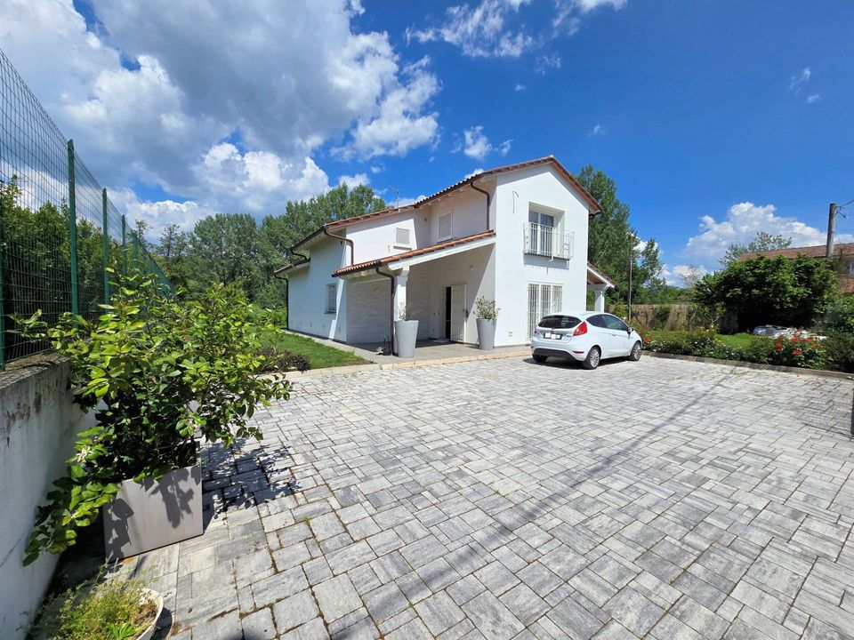 Villa i Buggiano, Pistoia - foto 2