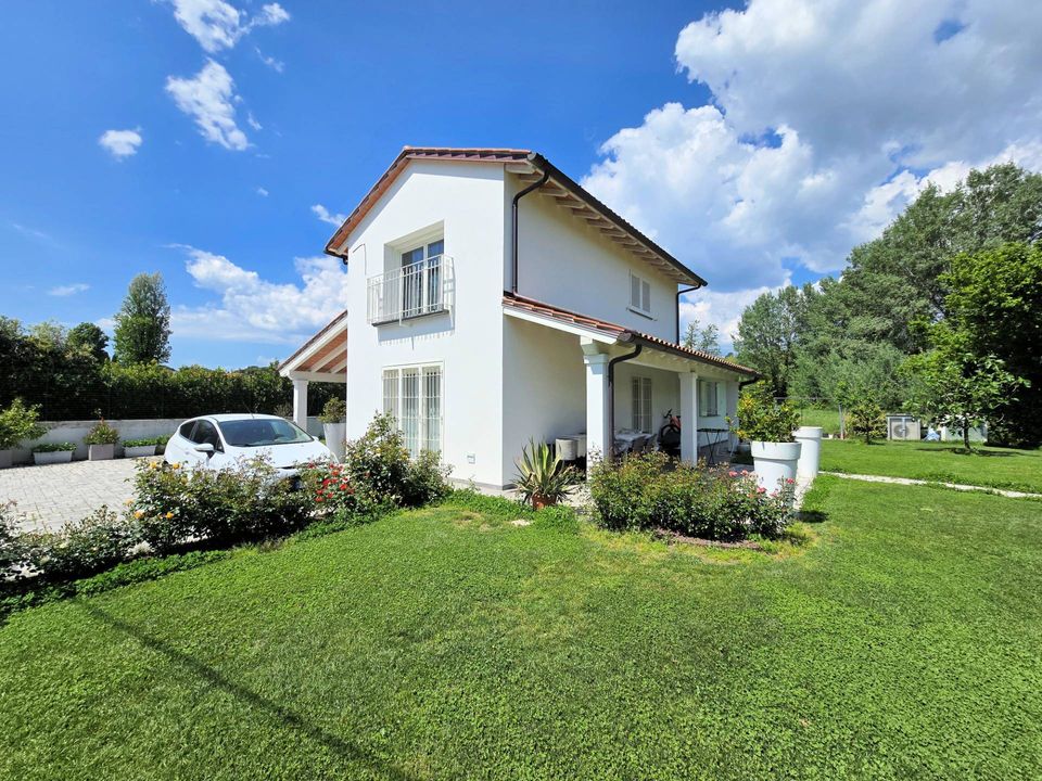 Villa i Buggiano, Pistoia - foto 3