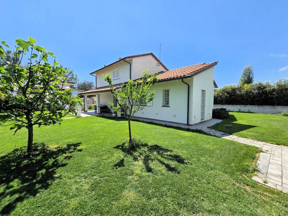 Villa i Buggiano, Pistoia - foto 4
