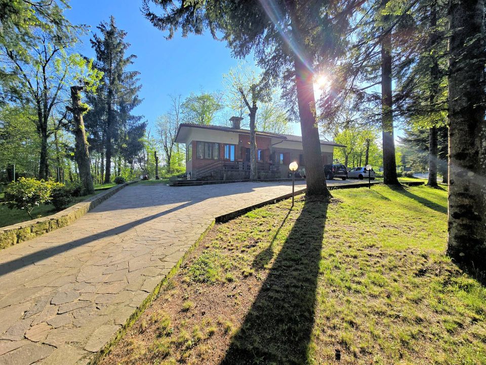 Villa i Marliana, Pistoia - foto 1