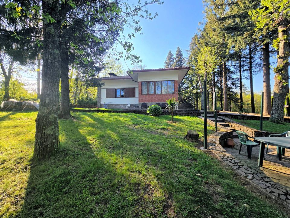 Villa i Marliana, Pistoia - foto 2