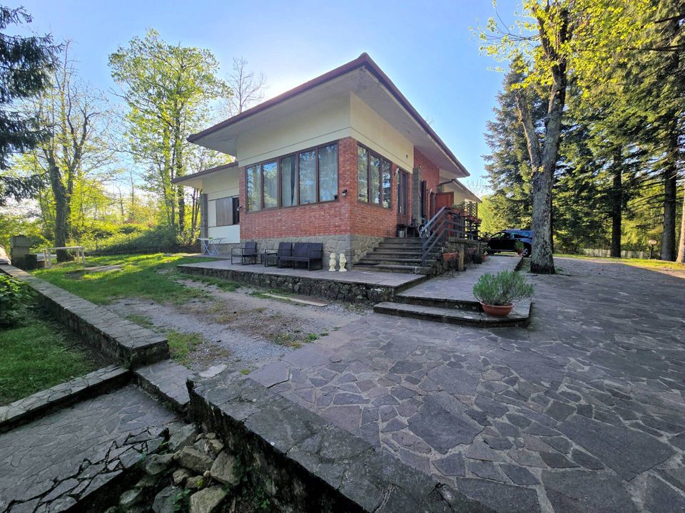 Villa i Marliana, Pistoia - foto 3