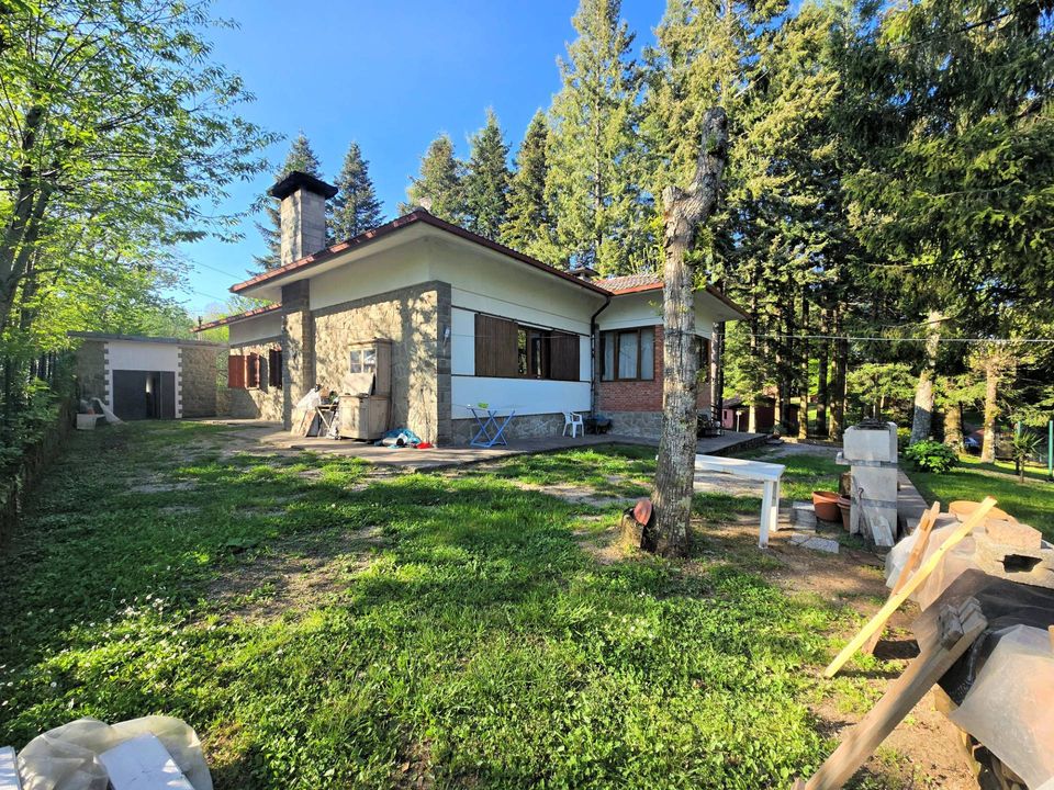 Villa i Marliana, Pistoia - foto 5