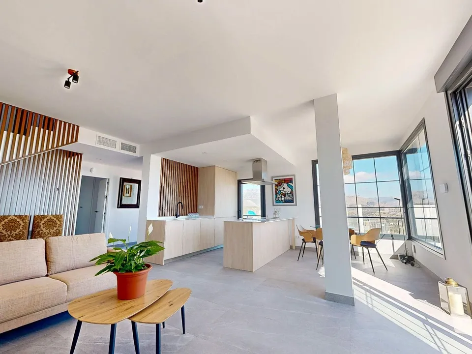 Villa i Polop, Alicante - foto 4