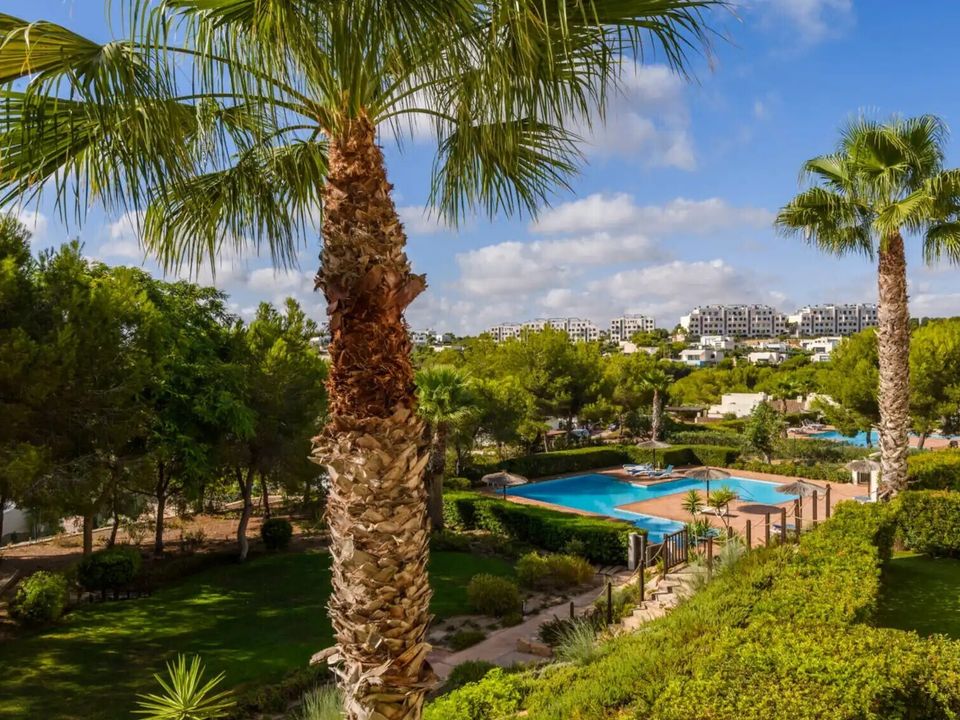 Lejlighed i Dehesa De Campoamor, Alicante - foto 3