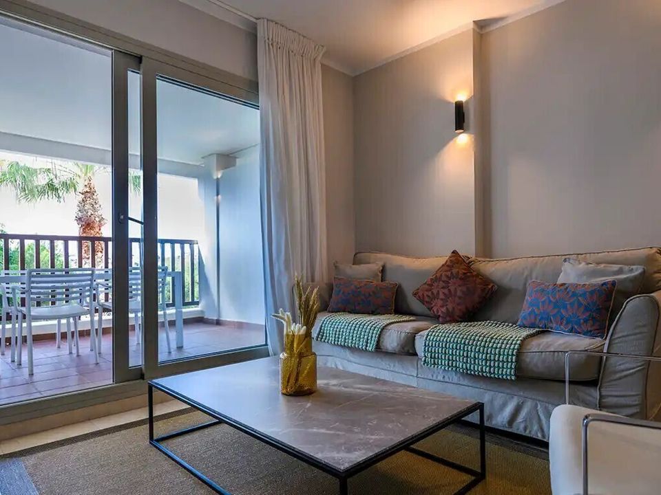 Lejlighed i Dehesa De Campoamor, Alicante - foto 4