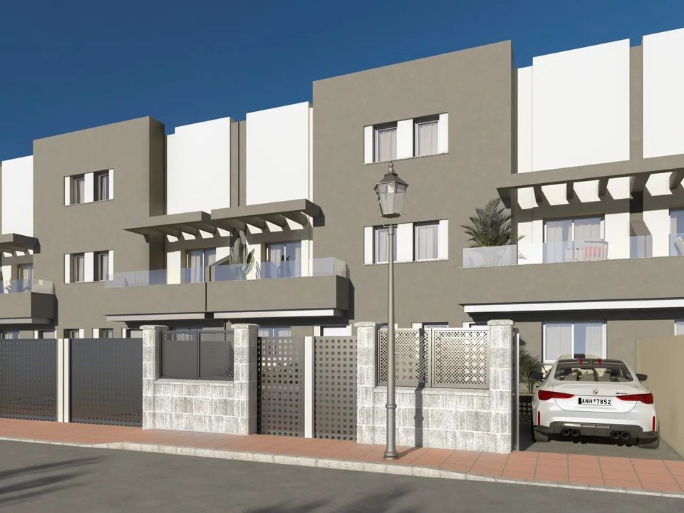 Villa i Nerja, Malaga - foto 2