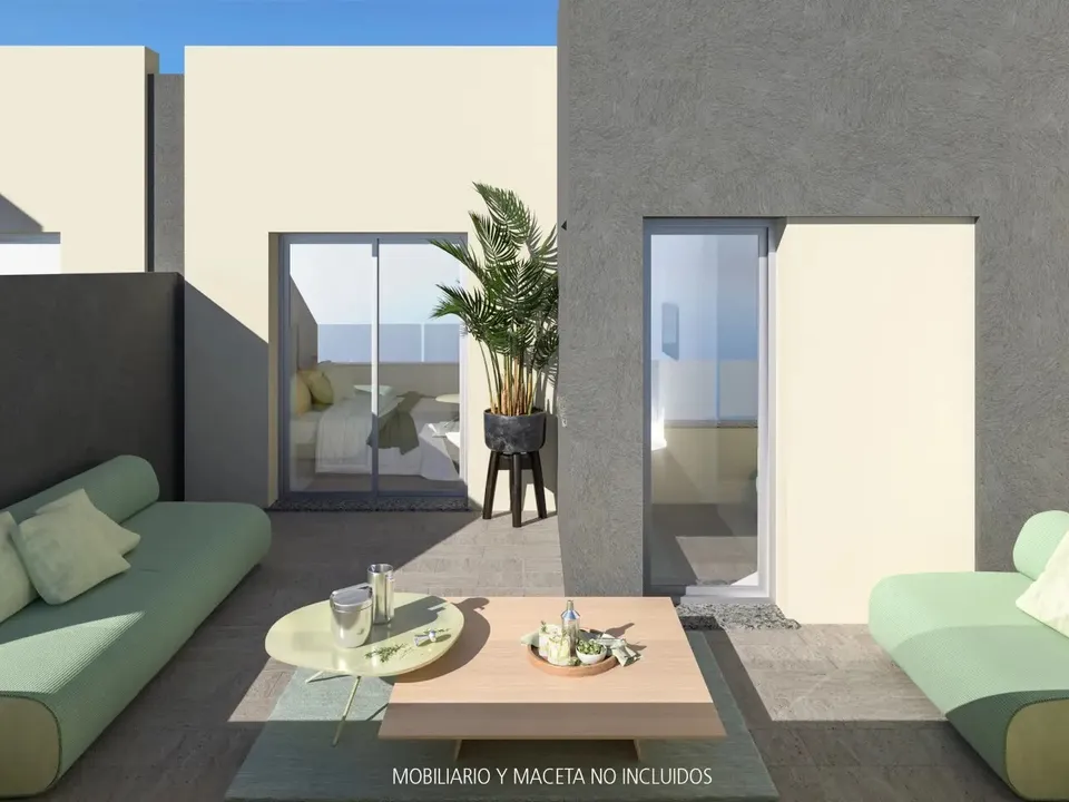 Villa i Nerja, Malaga - foto 4