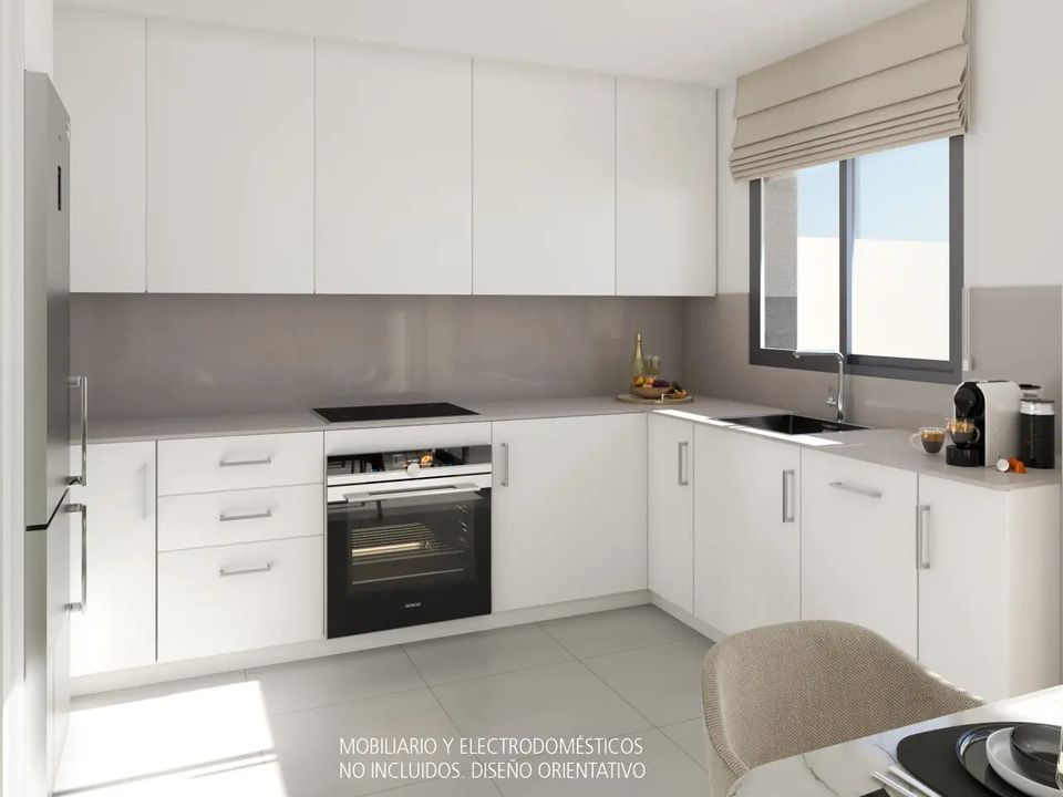 Villa i Nerja, Malaga - foto 5