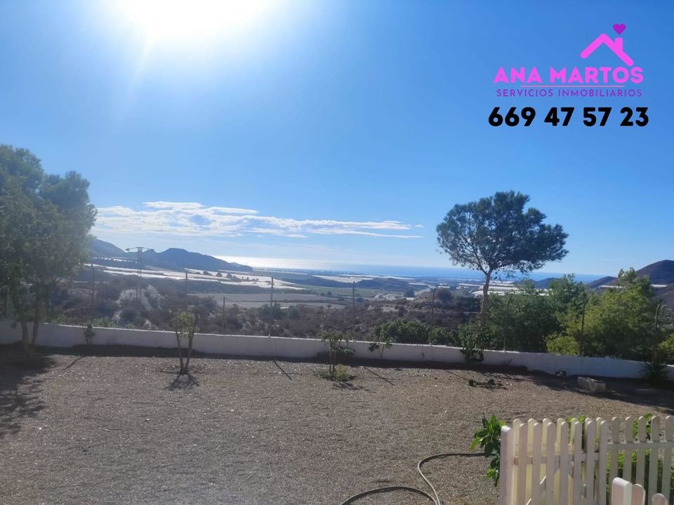 Landejendom i Aguilas, Murcia - foto 3