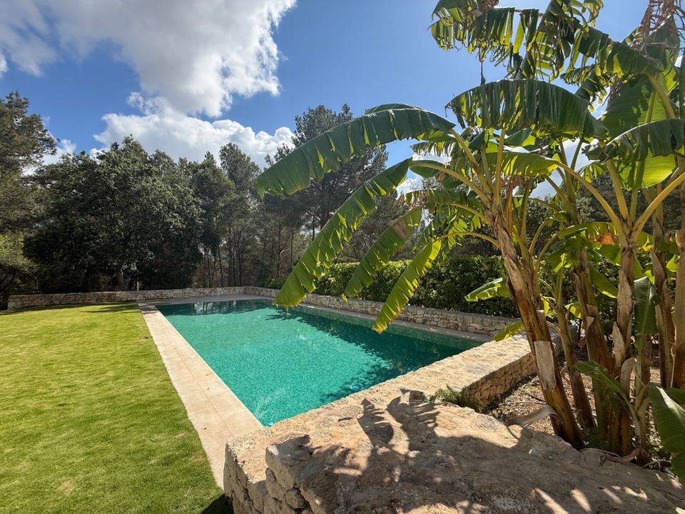Villa i Santa Eulalia Del Rio, Ibiza - foto 3