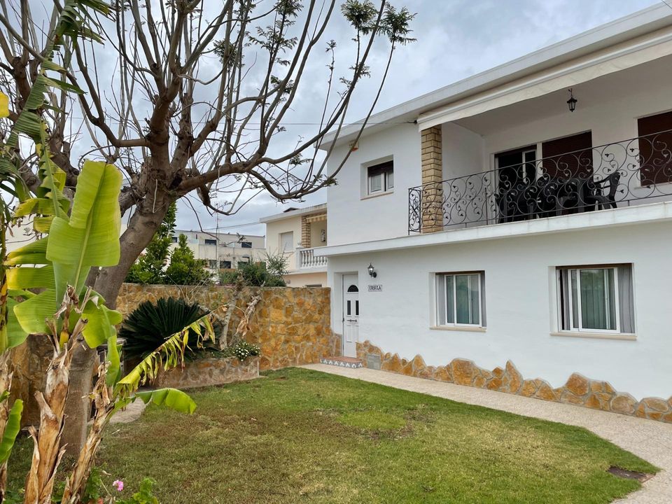 Villa i Vinaros, Castellon - foto 1