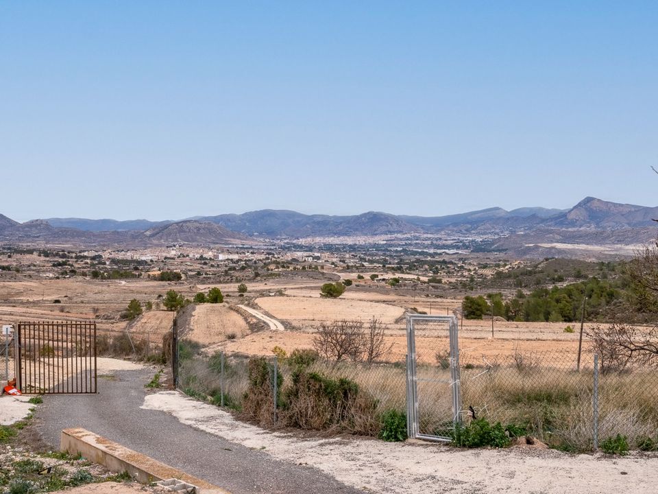 Villa i Monovar, Alicante - foto 2