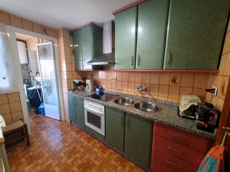 Lejlighed i Motril, Granada - foto 4